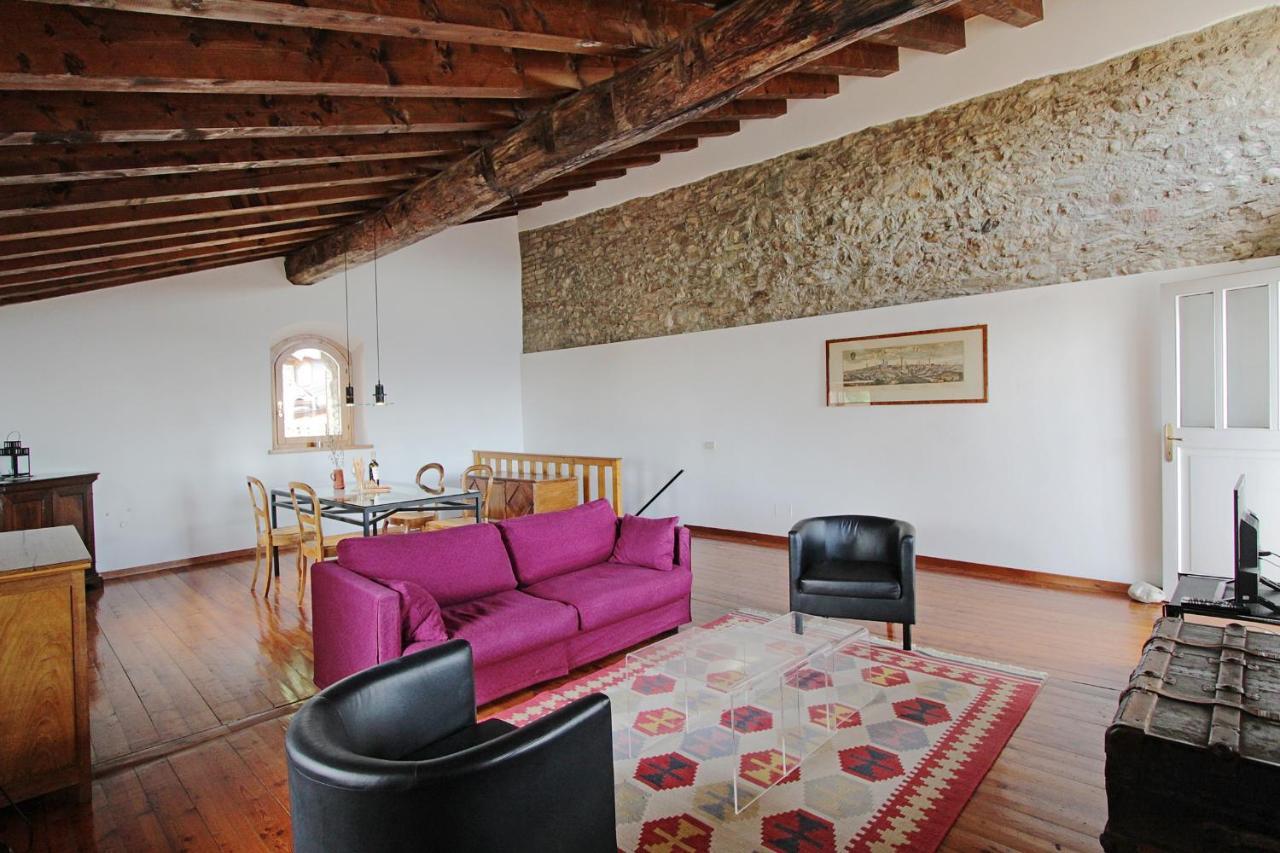 Casa Marsilva - Holiday Apartment With Roof Terrace, Near The Lake Тосколано-Мадерно Экстерьер фото