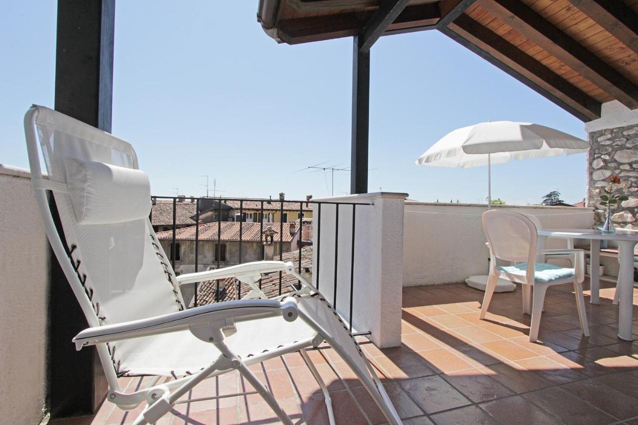 Casa Marsilva - Holiday Apartment With Roof Terrace, Near The Lake Тосколано-Мадерно Экстерьер фото