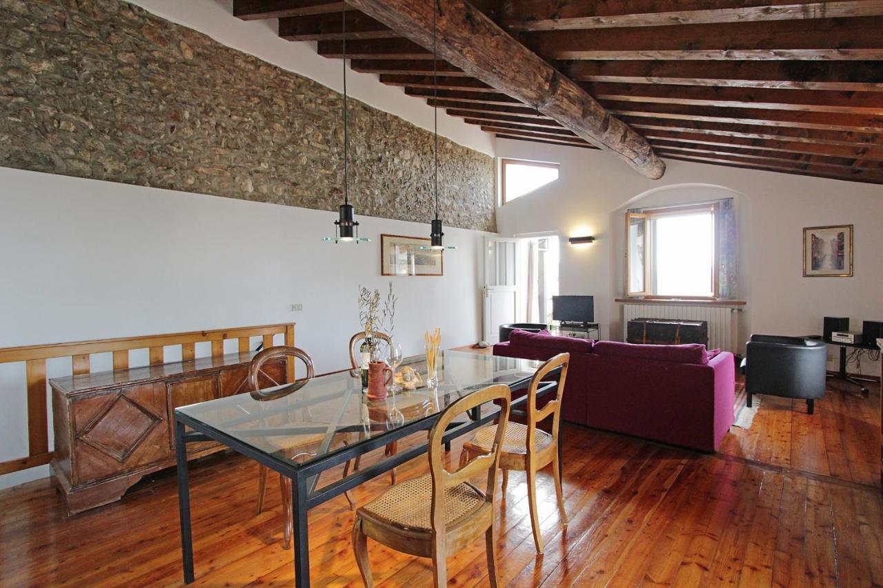 Casa Marsilva - Holiday Apartment With Roof Terrace, Near The Lake Тосколано-Мадерно Экстерьер фото