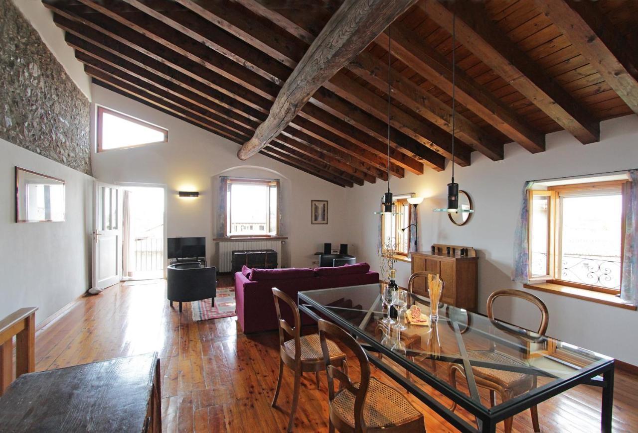 Casa Marsilva - Holiday Apartment With Roof Terrace, Near The Lake Тосколано-Мадерно Экстерьер фото