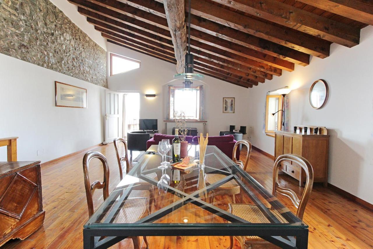 Casa Marsilva - Holiday Apartment With Roof Terrace, Near The Lake Тосколано-Мадерно Экстерьер фото