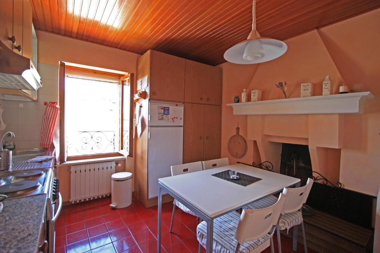 Casa Marsilva - Holiday Apartment With Roof Terrace, Near The Lake Тосколано-Мадерно Экстерьер фото