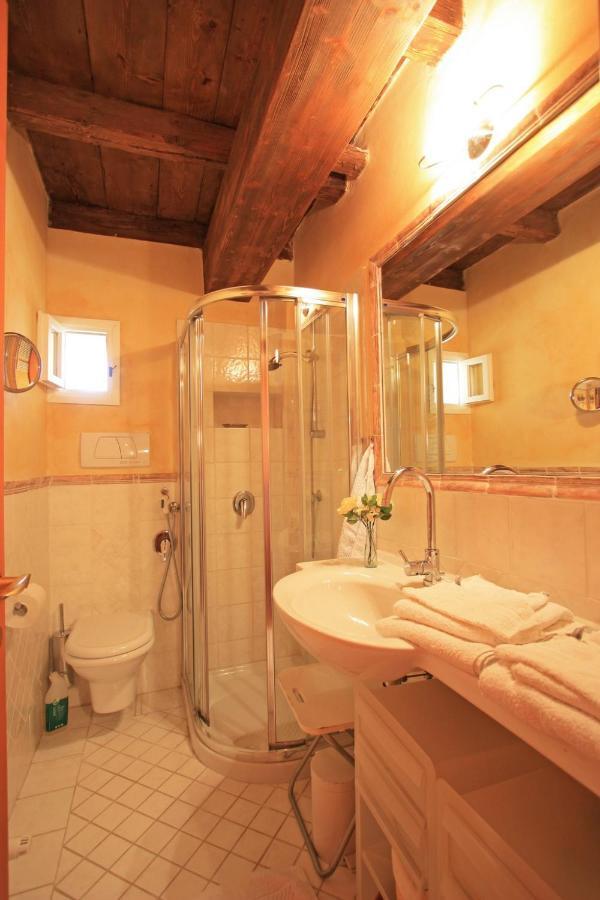 Casa Marsilva - Holiday Apartment With Roof Terrace, Near The Lake Тосколано-Мадерно Экстерьер фото