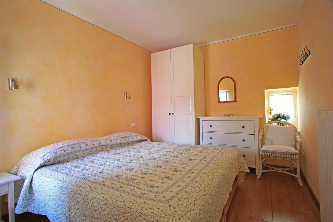 Casa Marsilva - Holiday Apartment With Roof Terrace, Near The Lake Тосколано-Мадерно Экстерьер фото