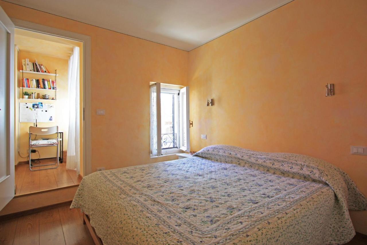 Casa Marsilva - Holiday Apartment With Roof Terrace, Near The Lake Тосколано-Мадерно Экстерьер фото
